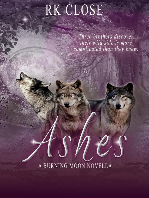 Title details for Ashes by RK Close - Available